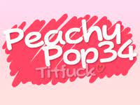 Peachy Pop 34 APK icon